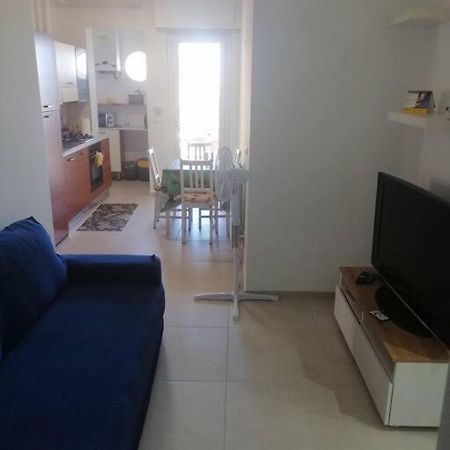 Vista Mare A Sanremo Apartment Екстериор снимка