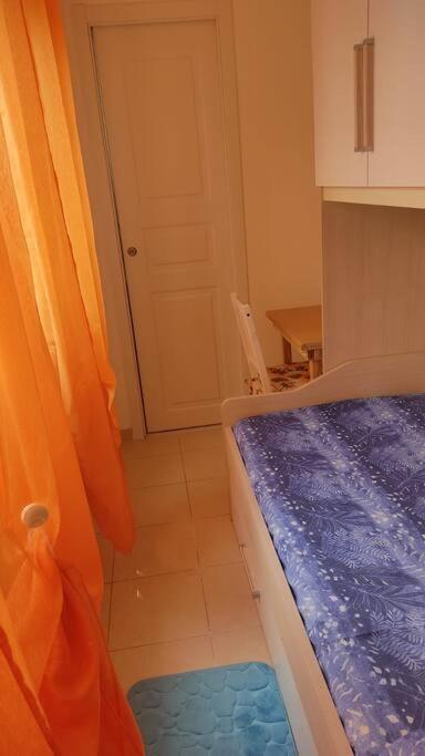 Vista Mare A Sanremo Apartment Екстериор снимка