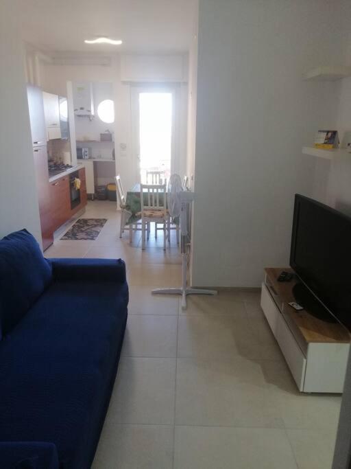 Vista Mare A Sanremo Apartment Екстериор снимка