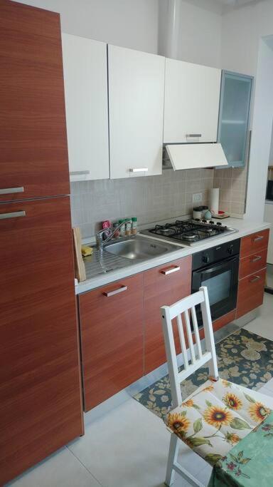Vista Mare A Sanremo Apartment Екстериор снимка