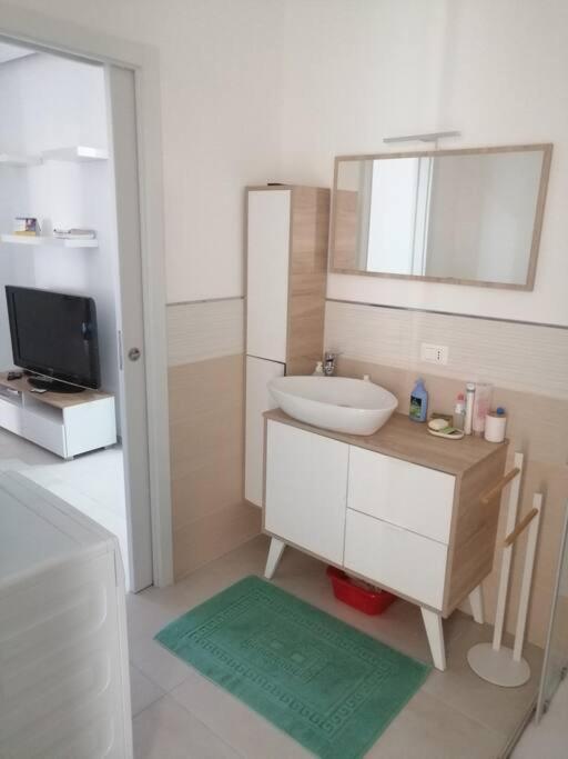 Vista Mare A Sanremo Apartment Екстериор снимка
