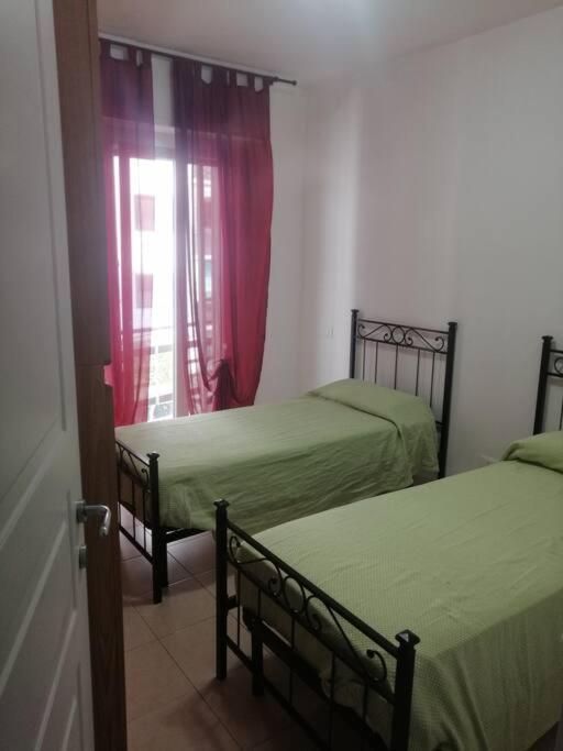 Vista Mare A Sanremo Apartment Екстериор снимка